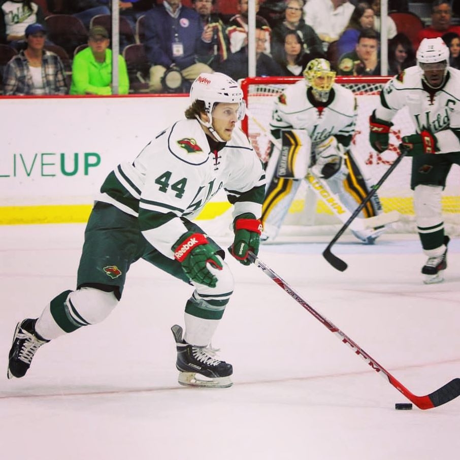 Hockey sur glace: Le LHC s'attache les services de Christoph Bertschy 